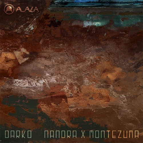 Montezuma, Nandra - Darko [ALAU162]